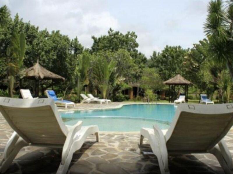 Tastura Beach Hotel Kuta  Dış mekan fotoğraf