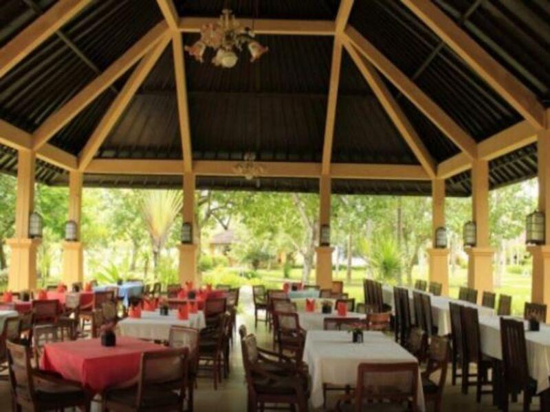 Tastura Beach Hotel Kuta  Dış mekan fotoğraf