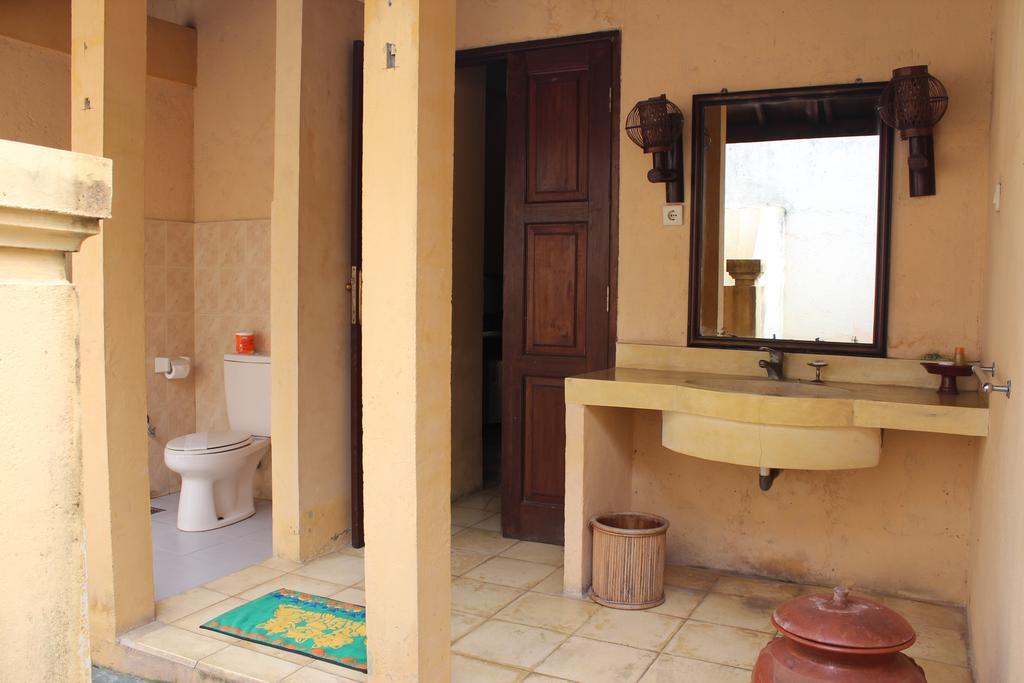 Tastura Beach Hotel Kuta  Dış mekan fotoğraf