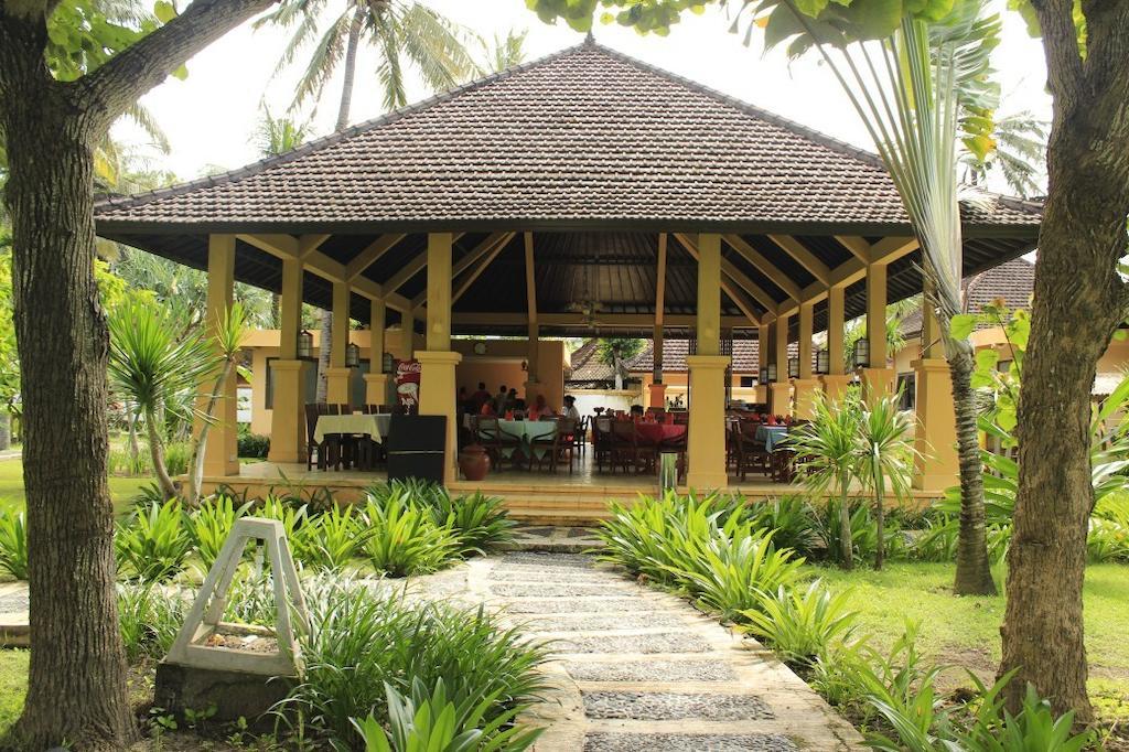 Tastura Beach Hotel Kuta  Dış mekan fotoğraf